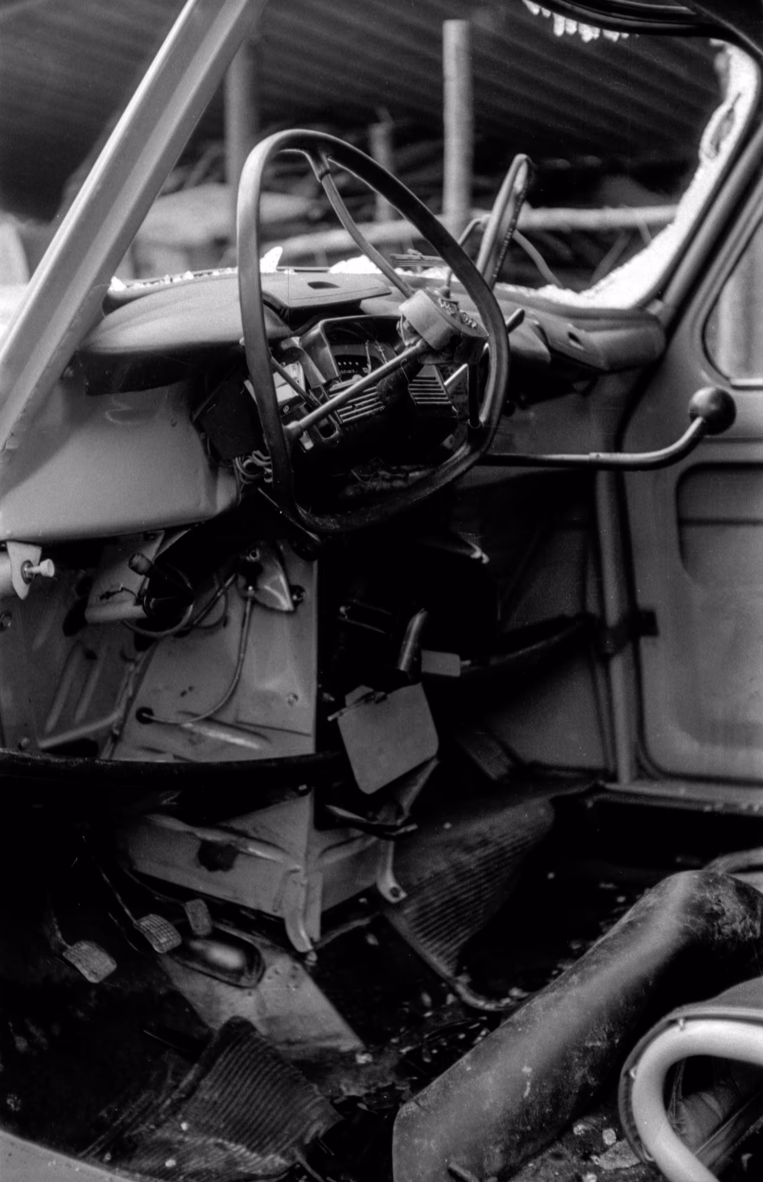 By Accident - The Negatives #131