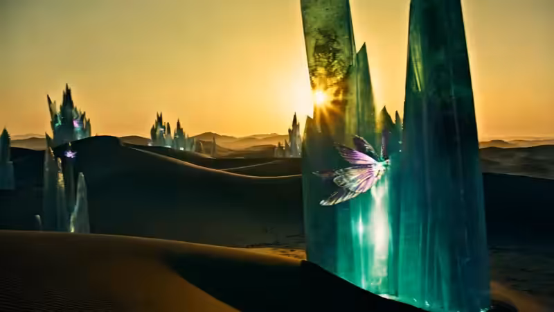 DX01: SINGULARITY 17403