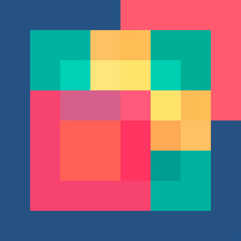 BLEND #509