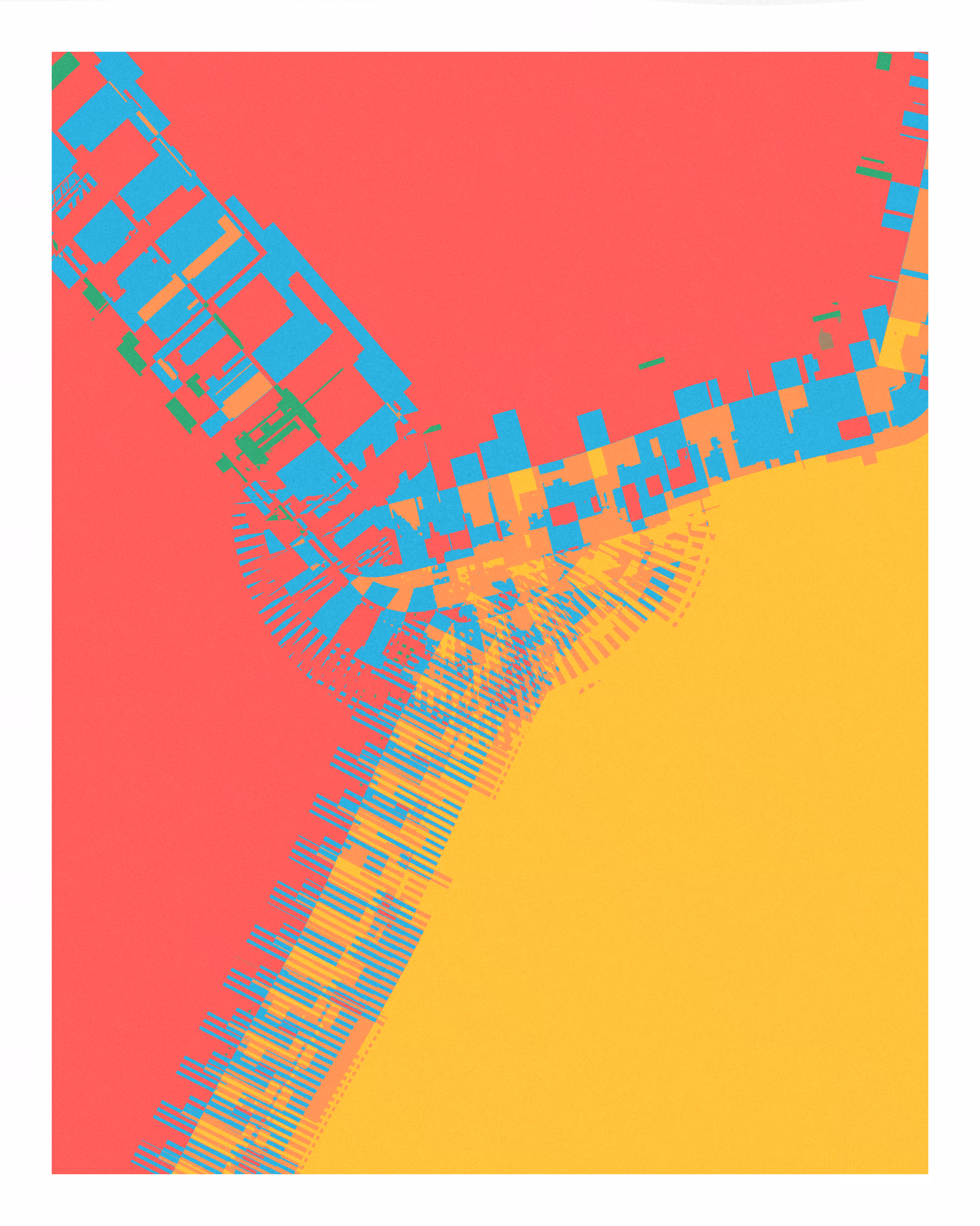 Attractor #43