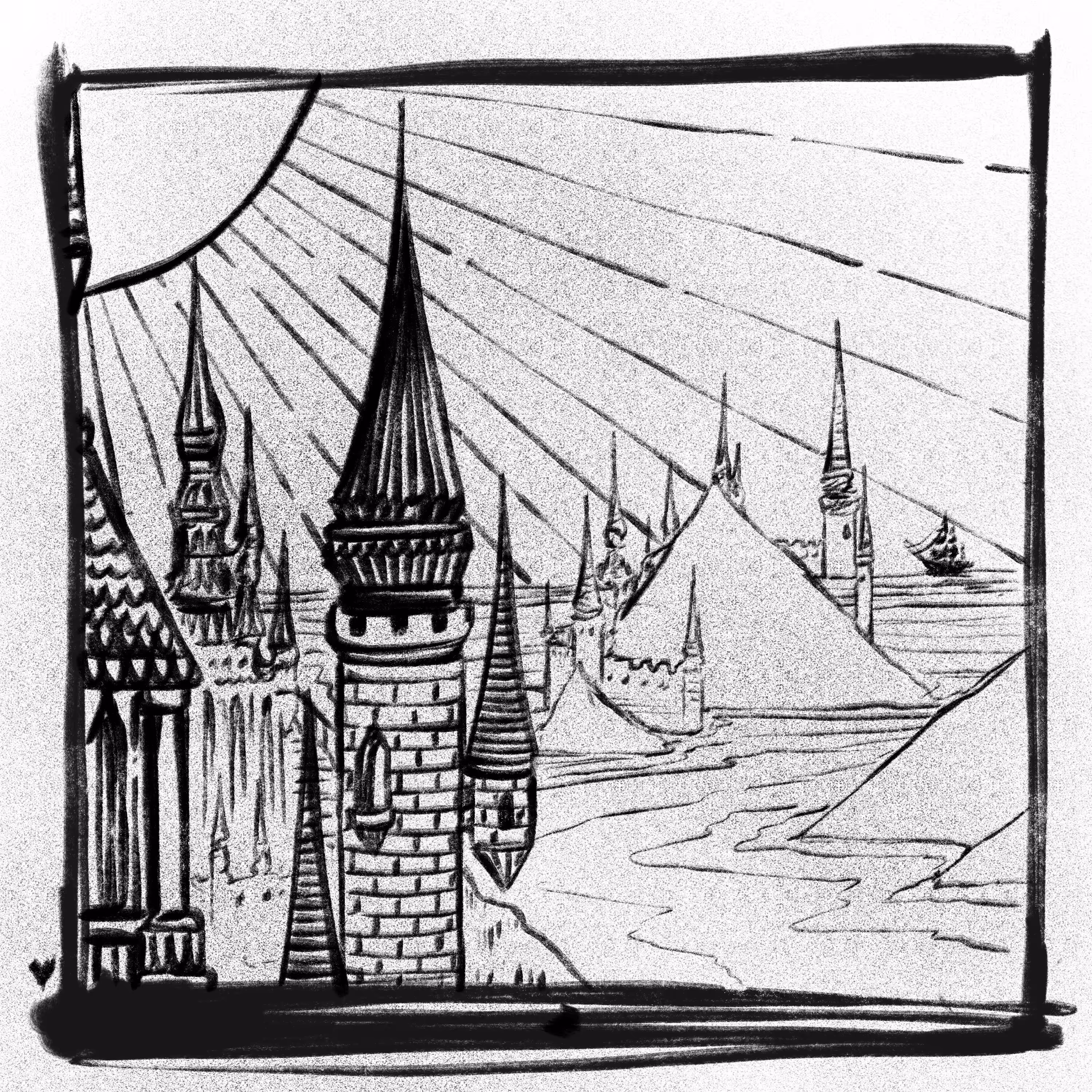 #14 "VOYAGE"