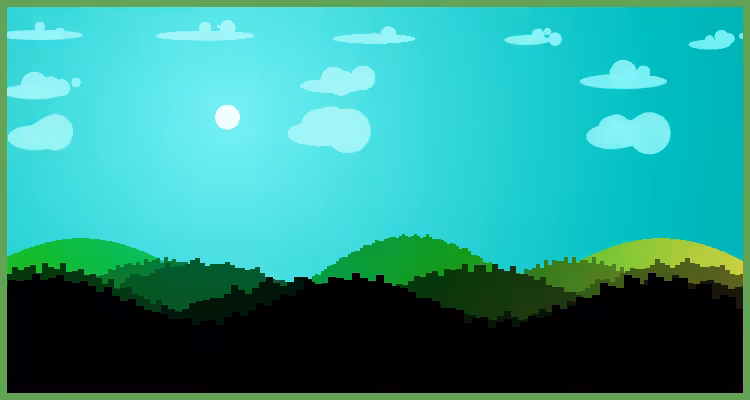 Landscapes #8