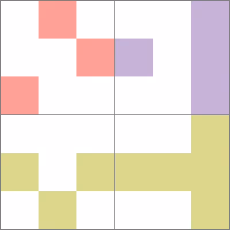 3x3 #30