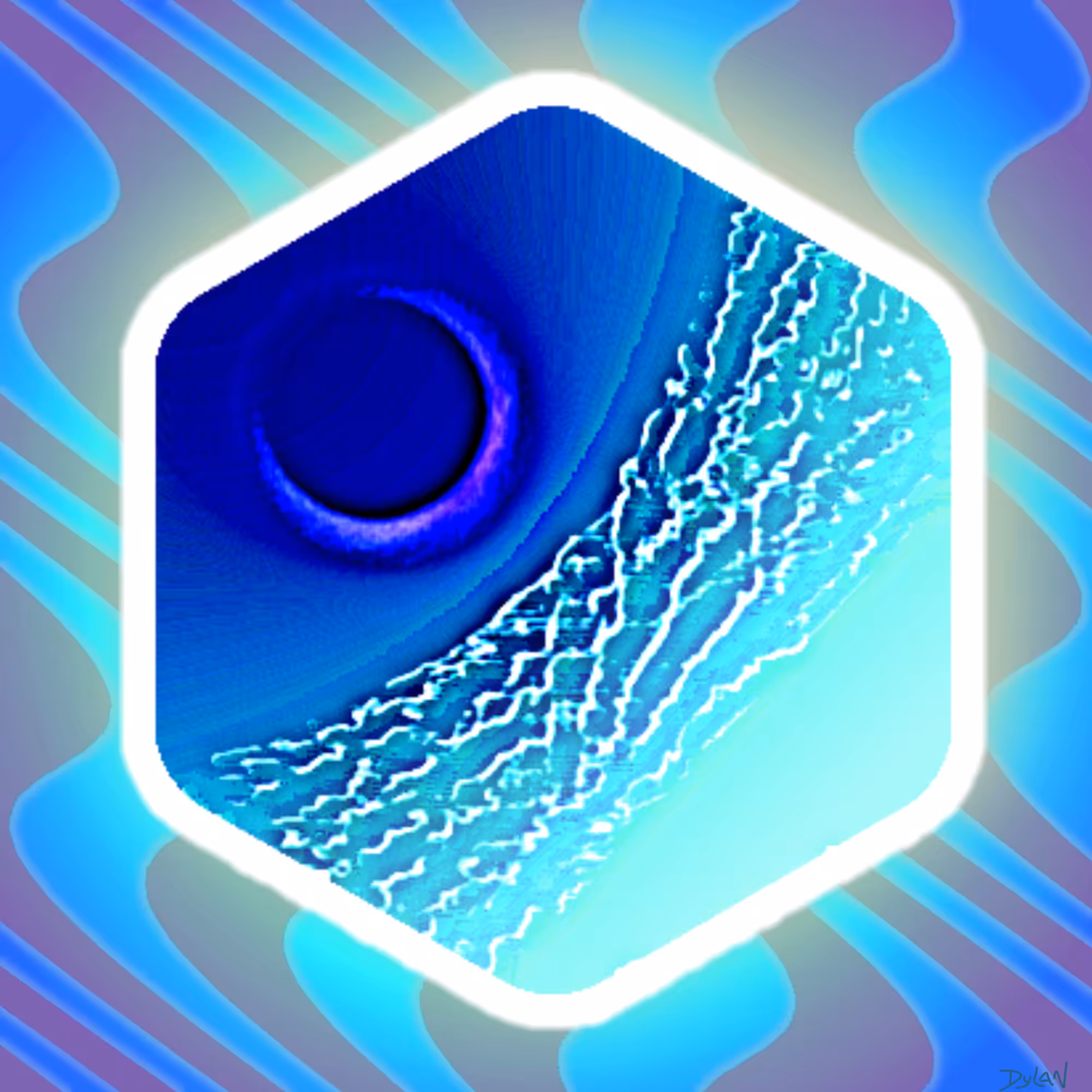 Planet #3