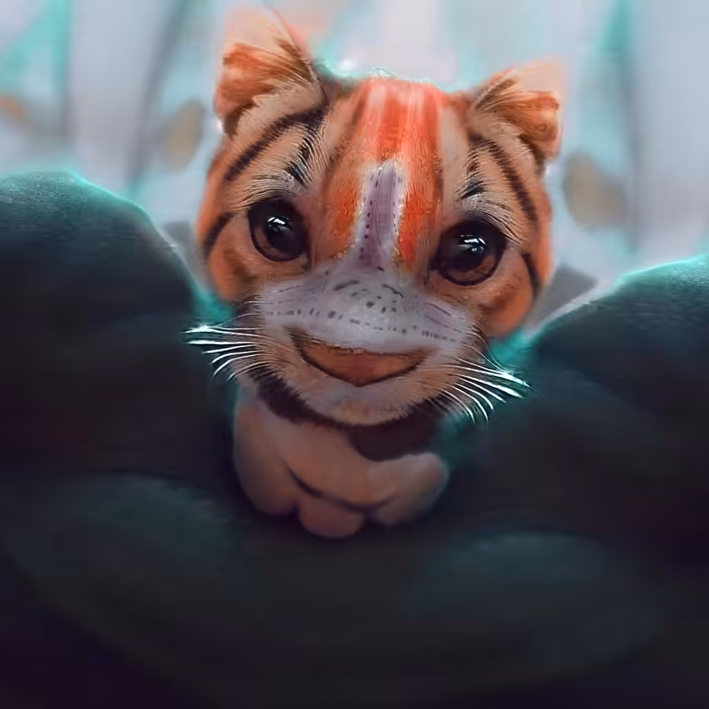 AI Tigers for 2022: AI Tigers 614