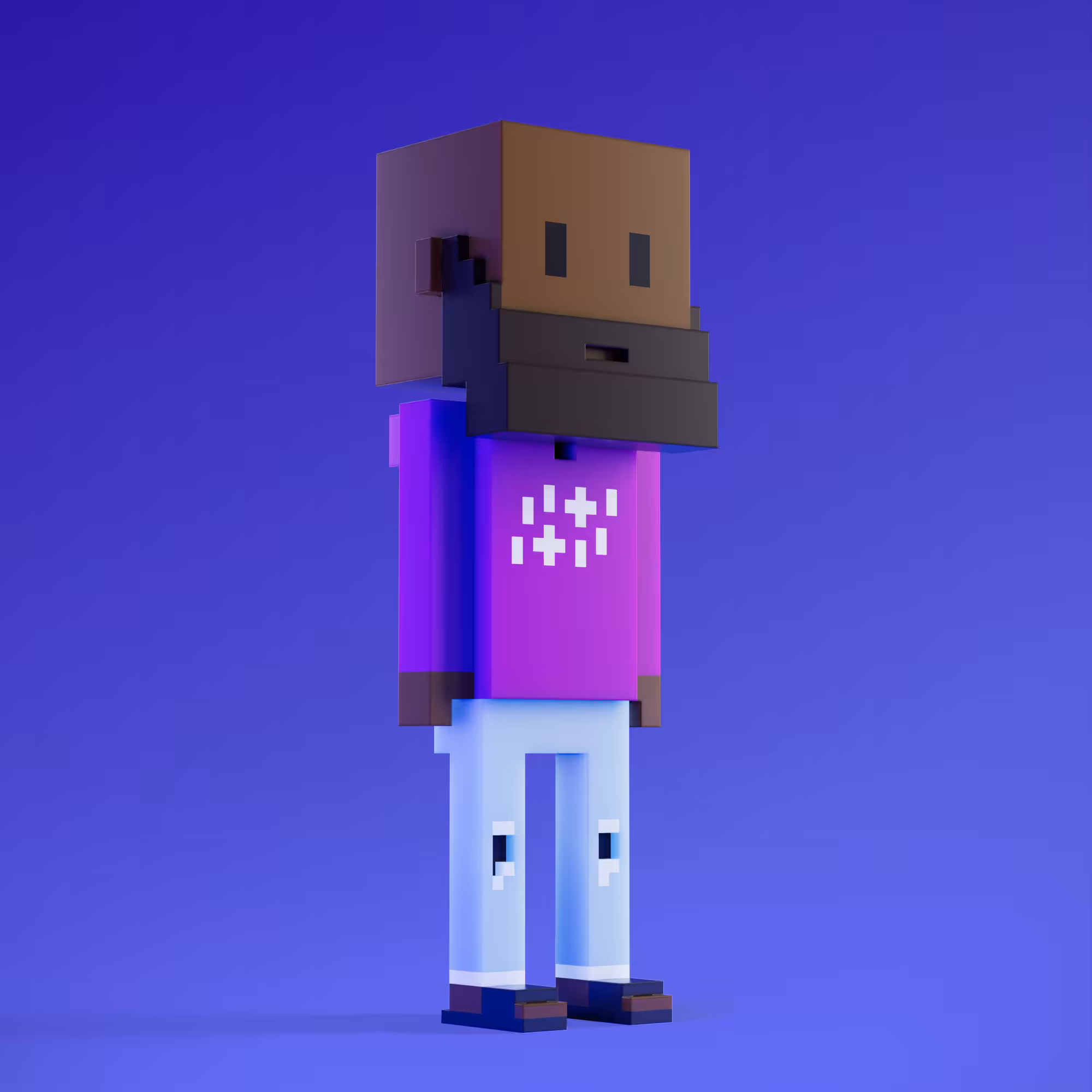 Meebit #899