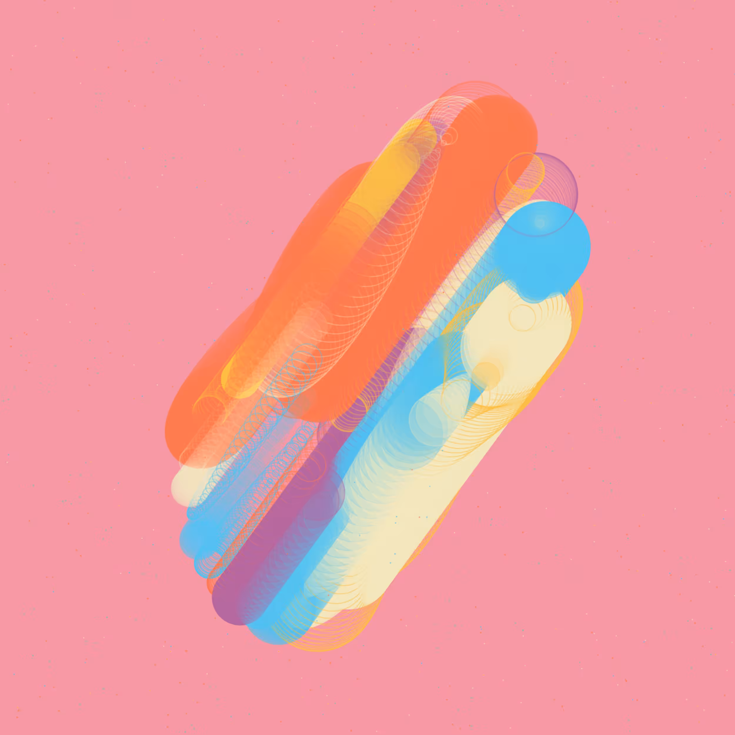 BLEND #29