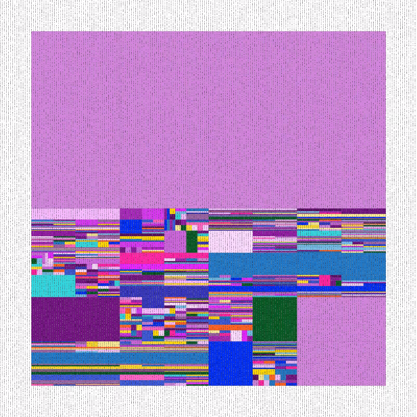 De Stijl #127