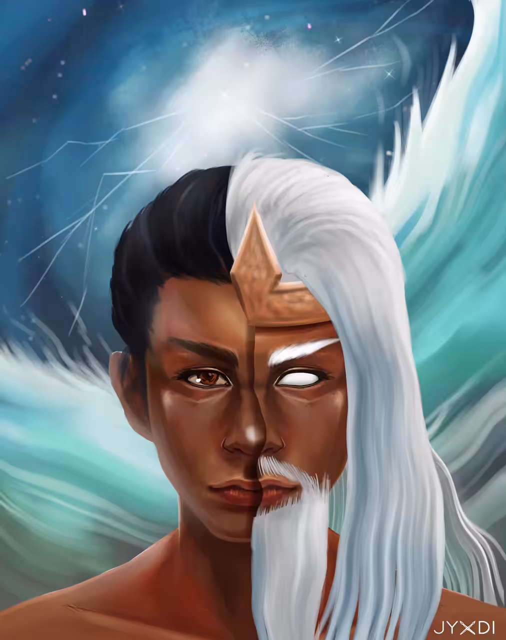 Dual Soul #72