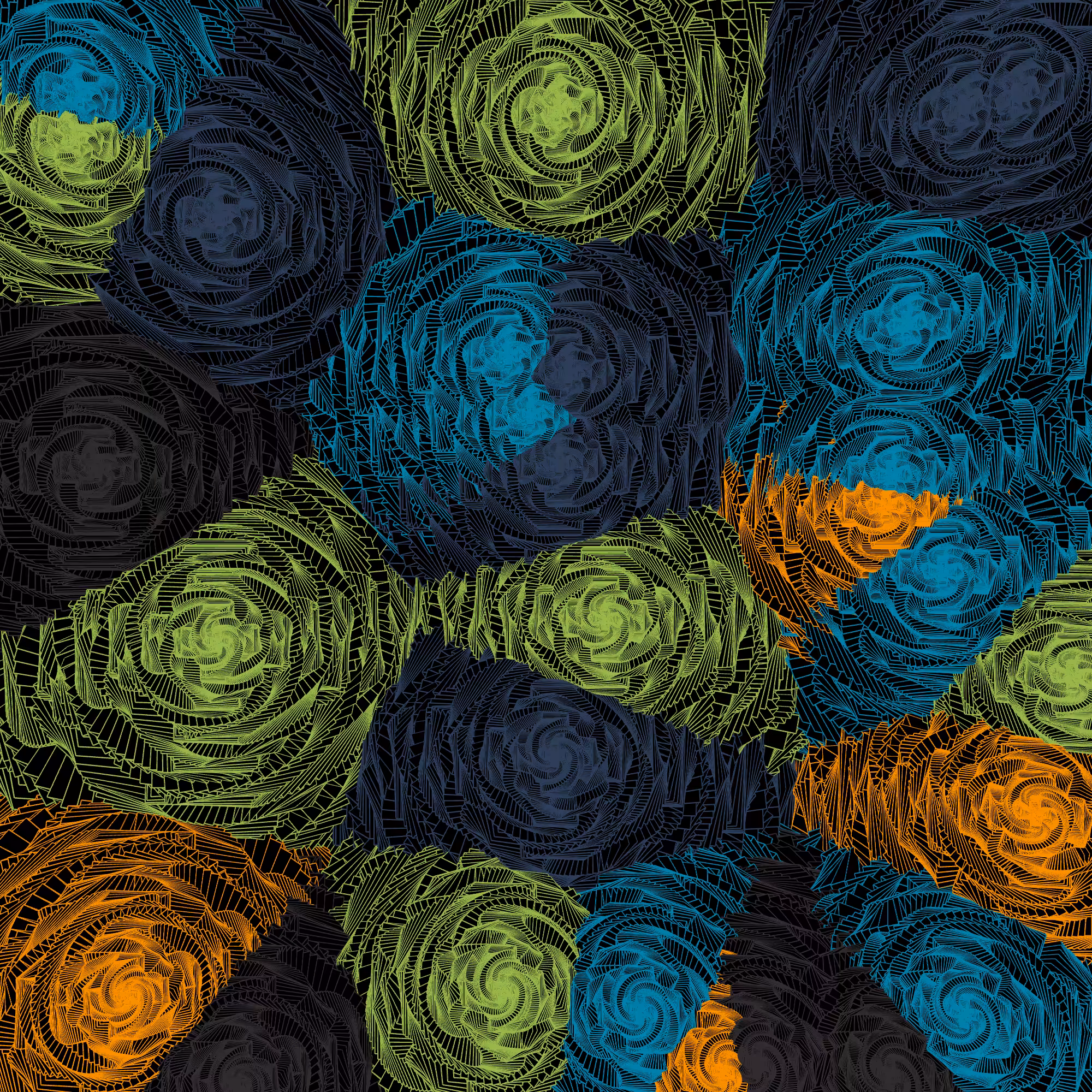 Universes #63