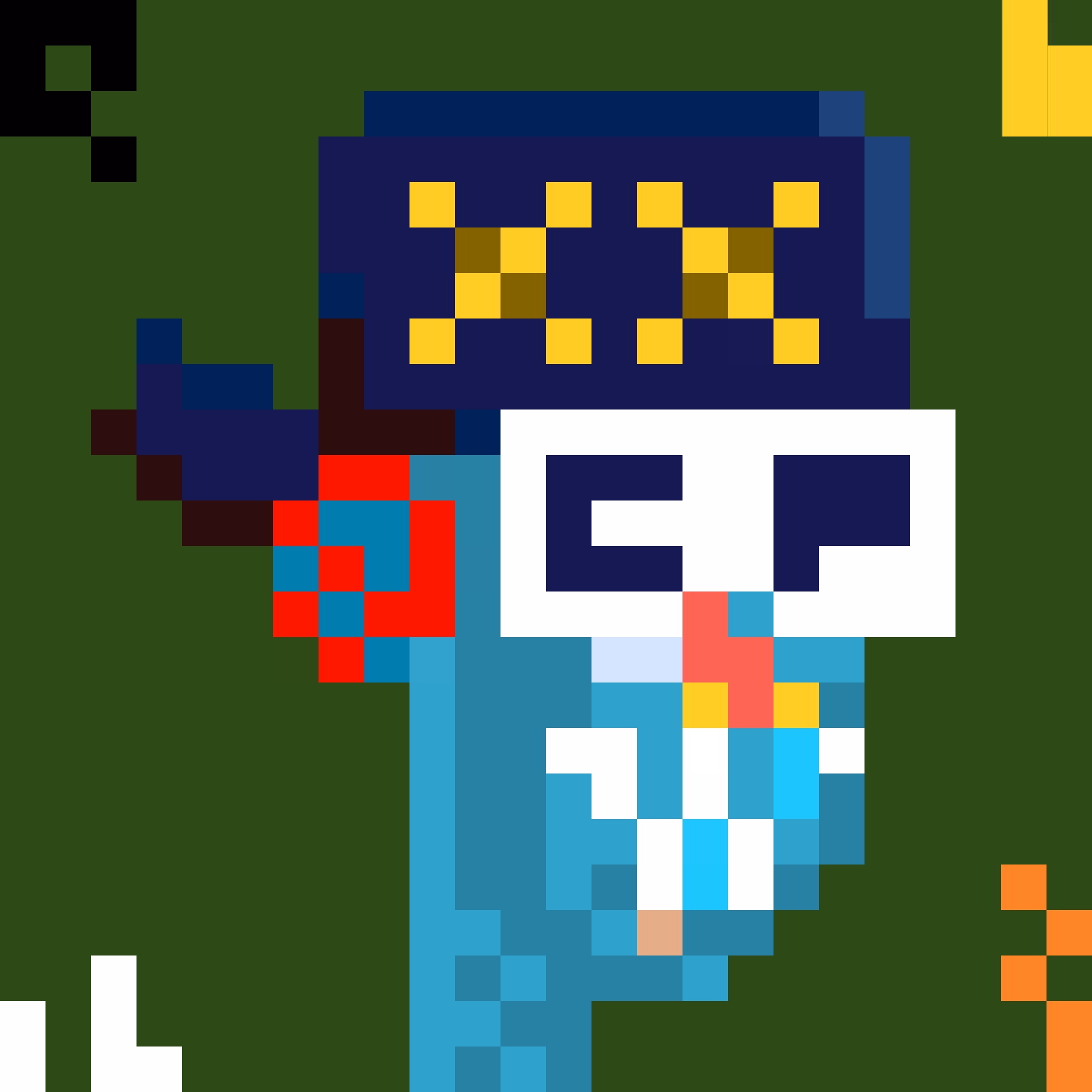 TwoFourQunks: TwoFourQunk 167