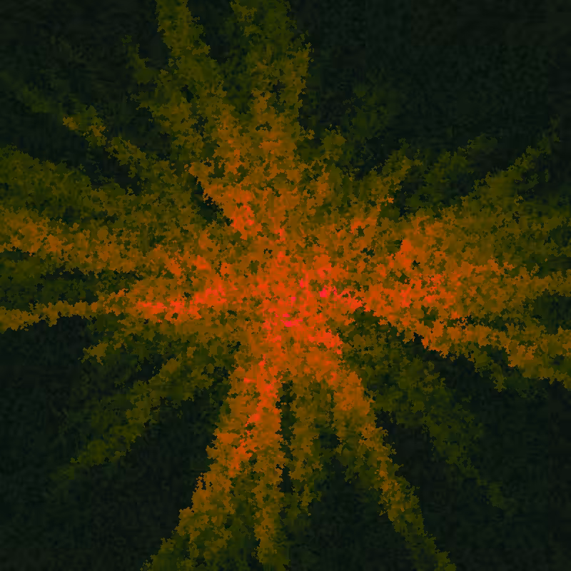 Dragon Fire #16