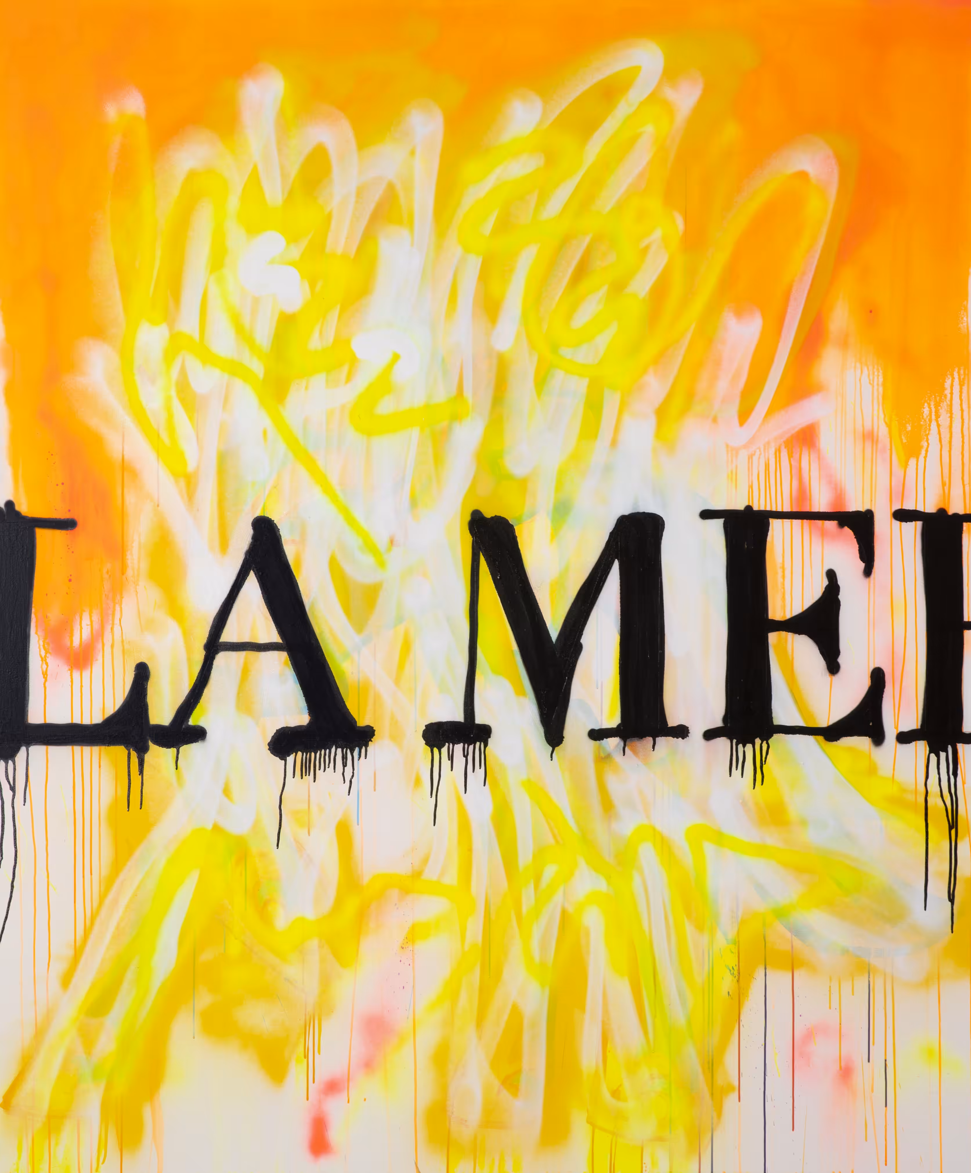 LA MER