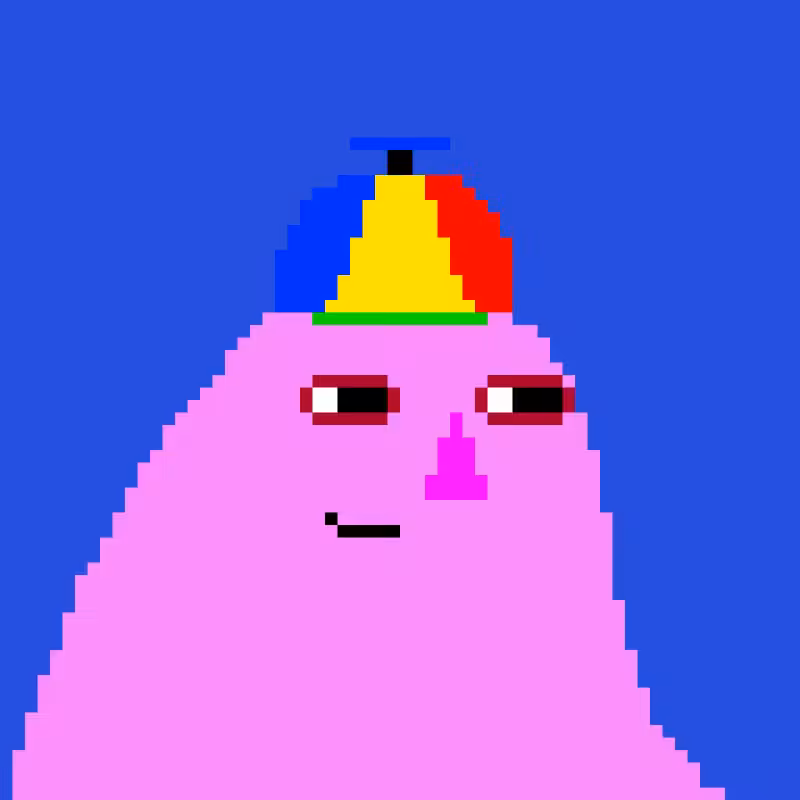 BLOBZ #93