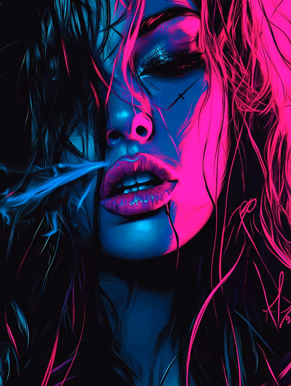 Kiss Me Deadly