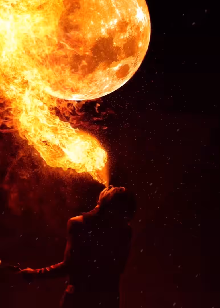 Light My Fire