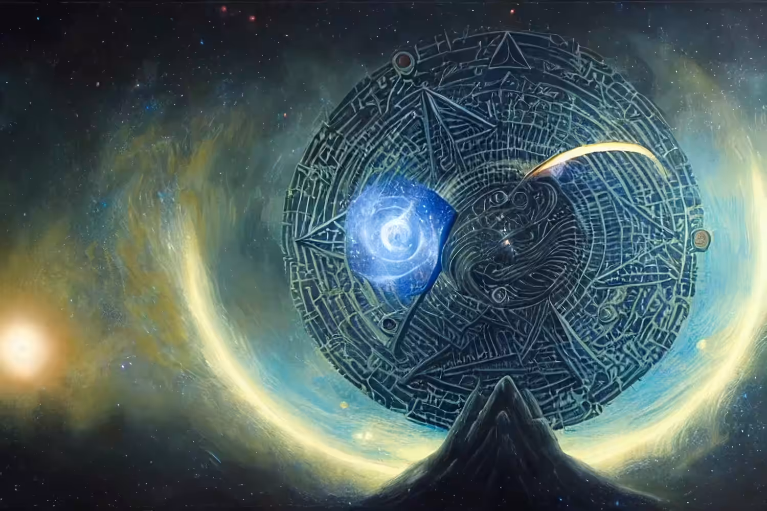 Heru Rising