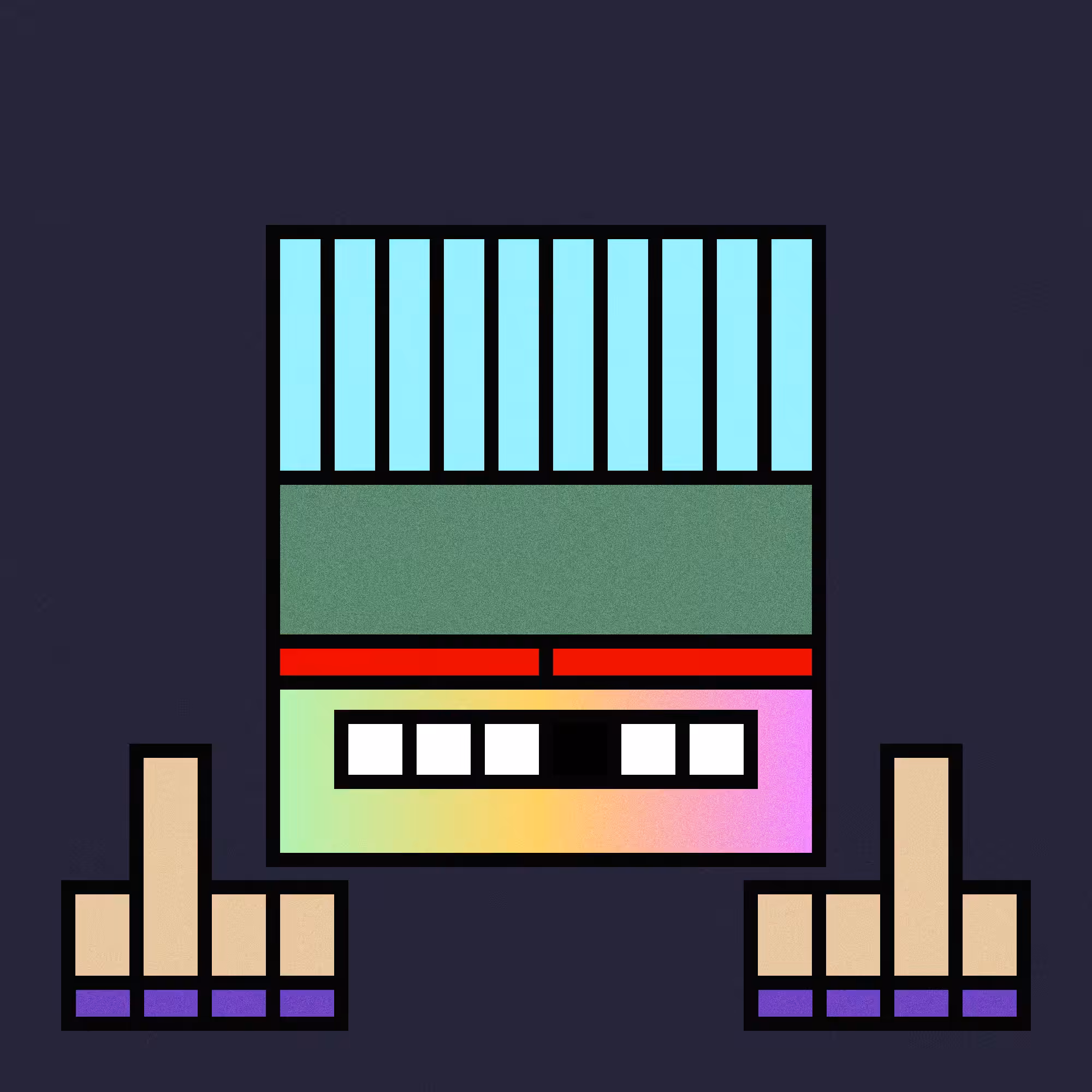Degens: Degen #8024