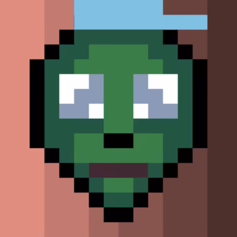 Funkin Alienz #359