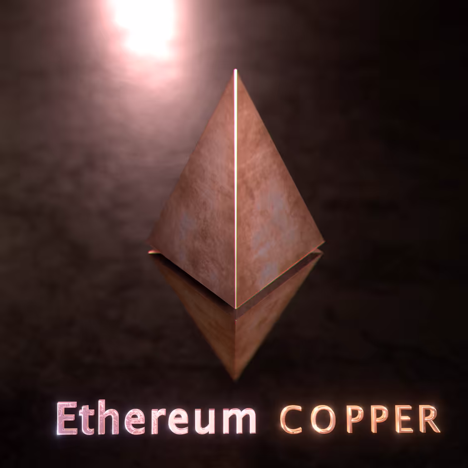 Ethereum Copper