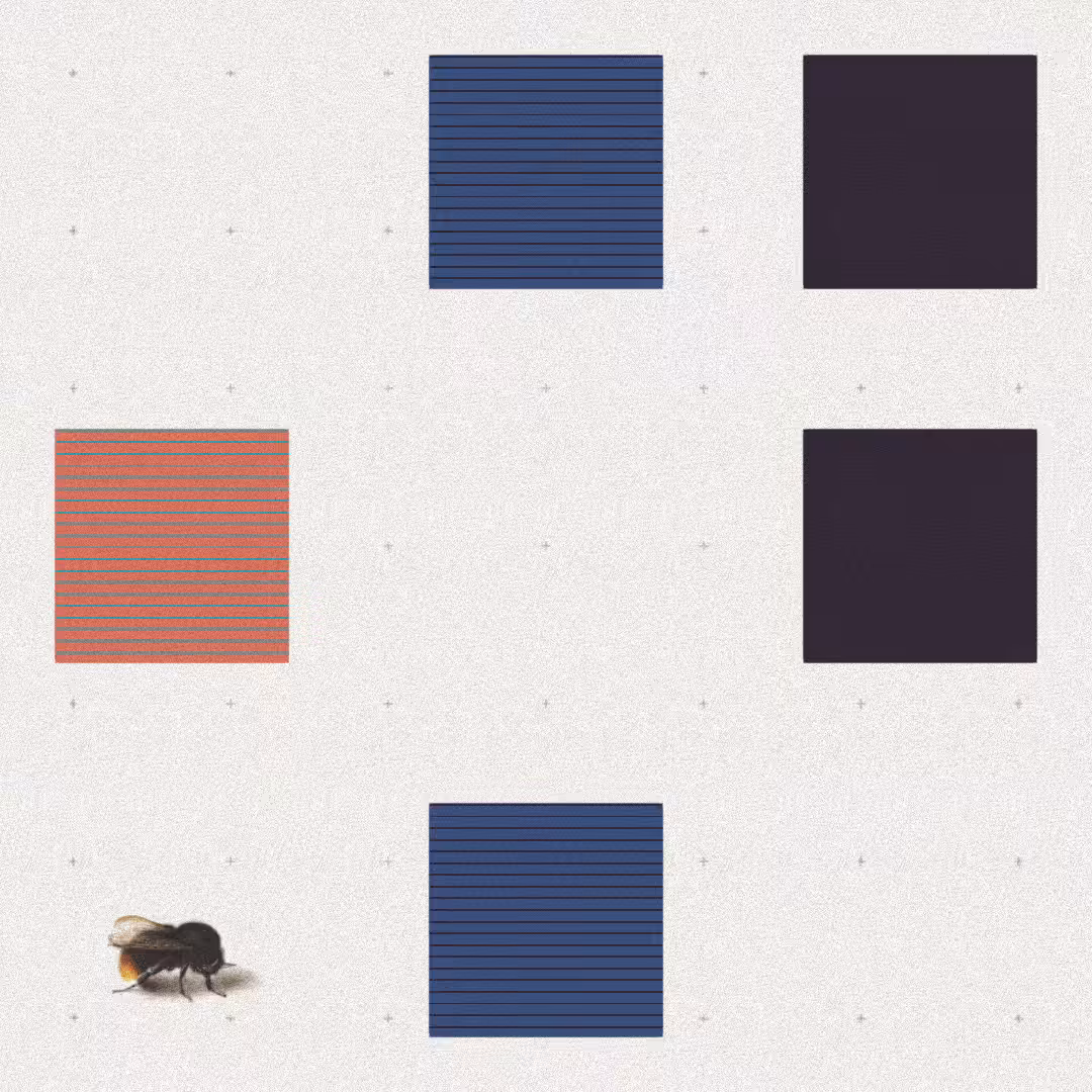 Bee #83