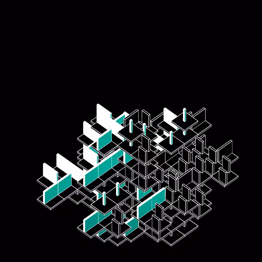 OpenBLOCK #19