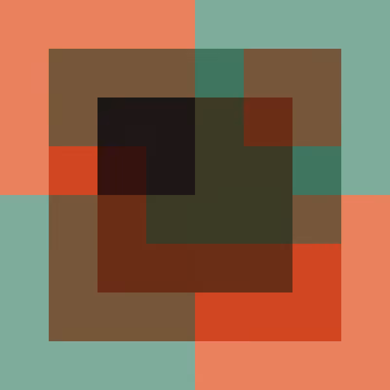 BLEND #701