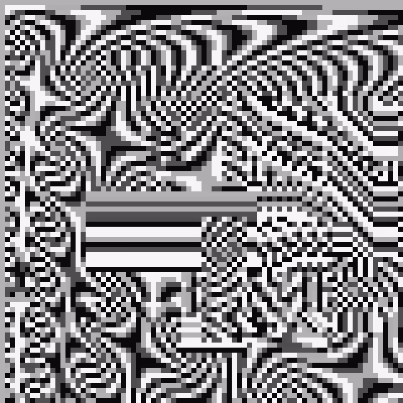 Mosaic #100