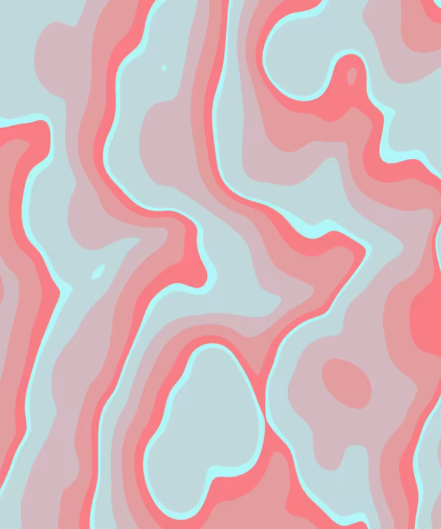 Fluctus #6