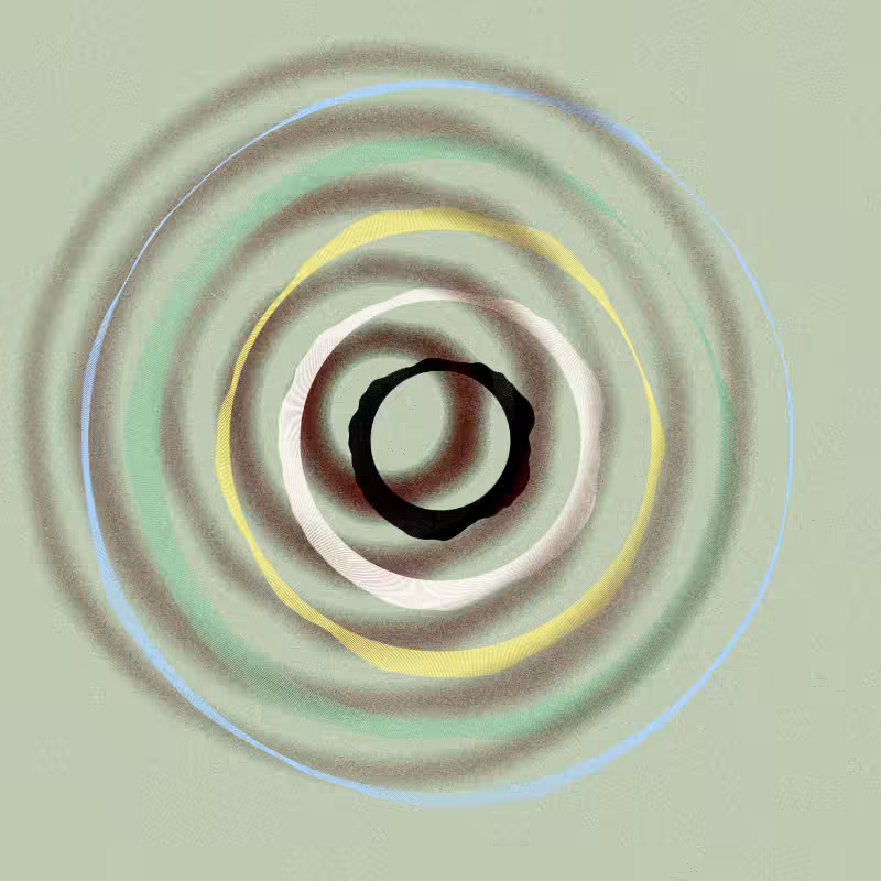 Tree Rings #251
