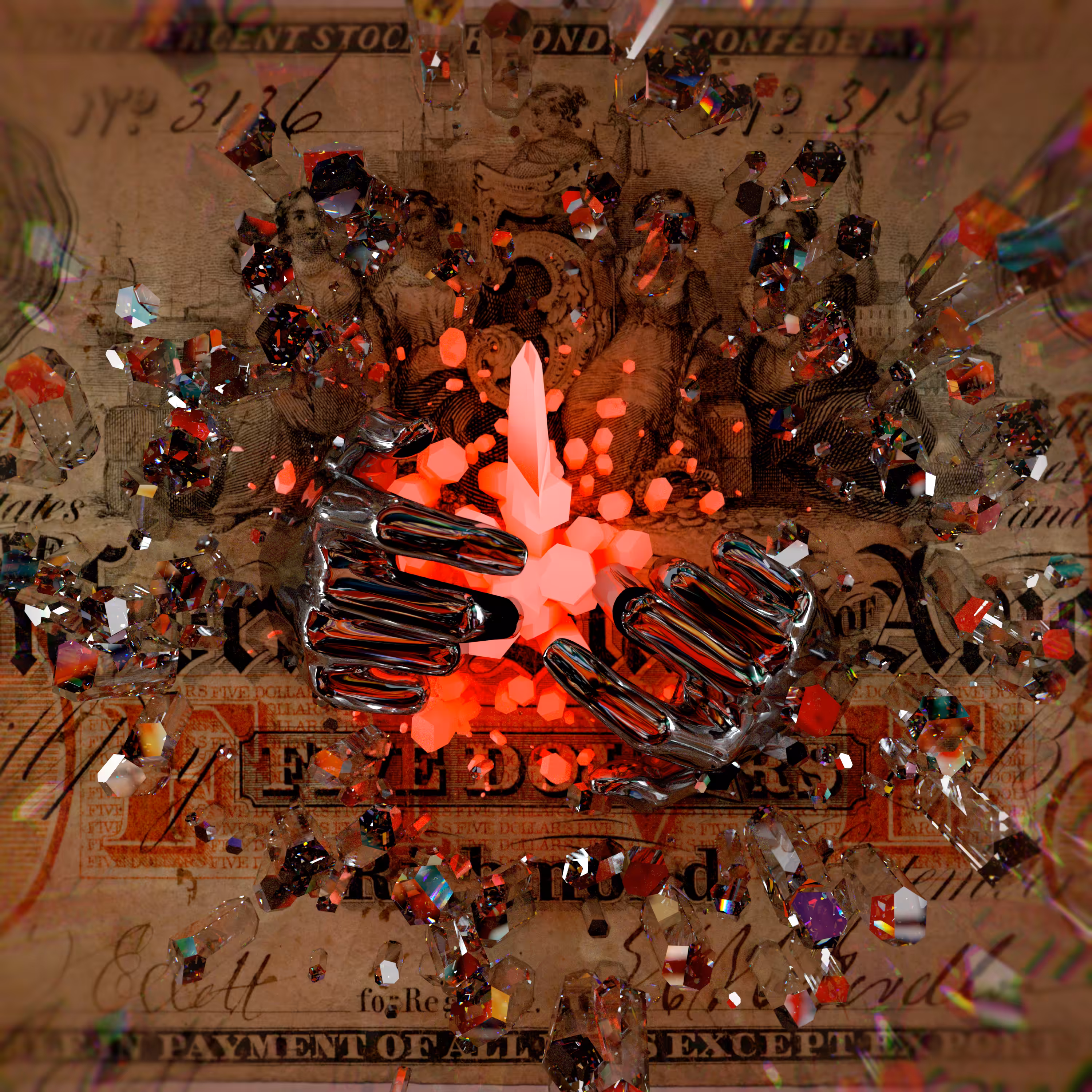 liquid currency#03