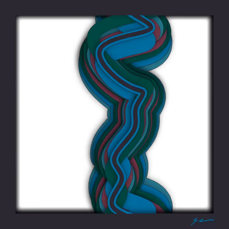 Amplitude #23