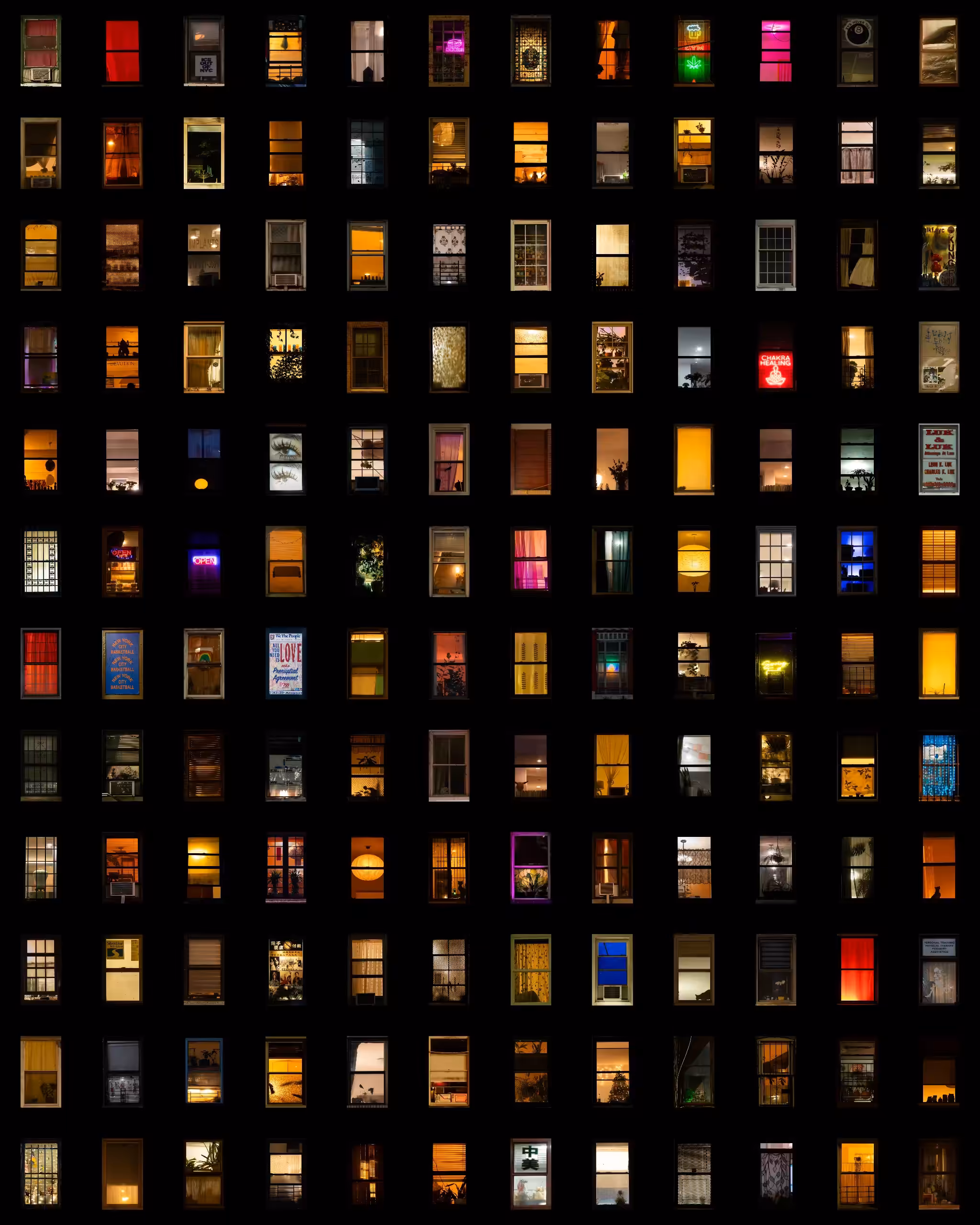 BUILDINGS // NYC: BUILDING 26