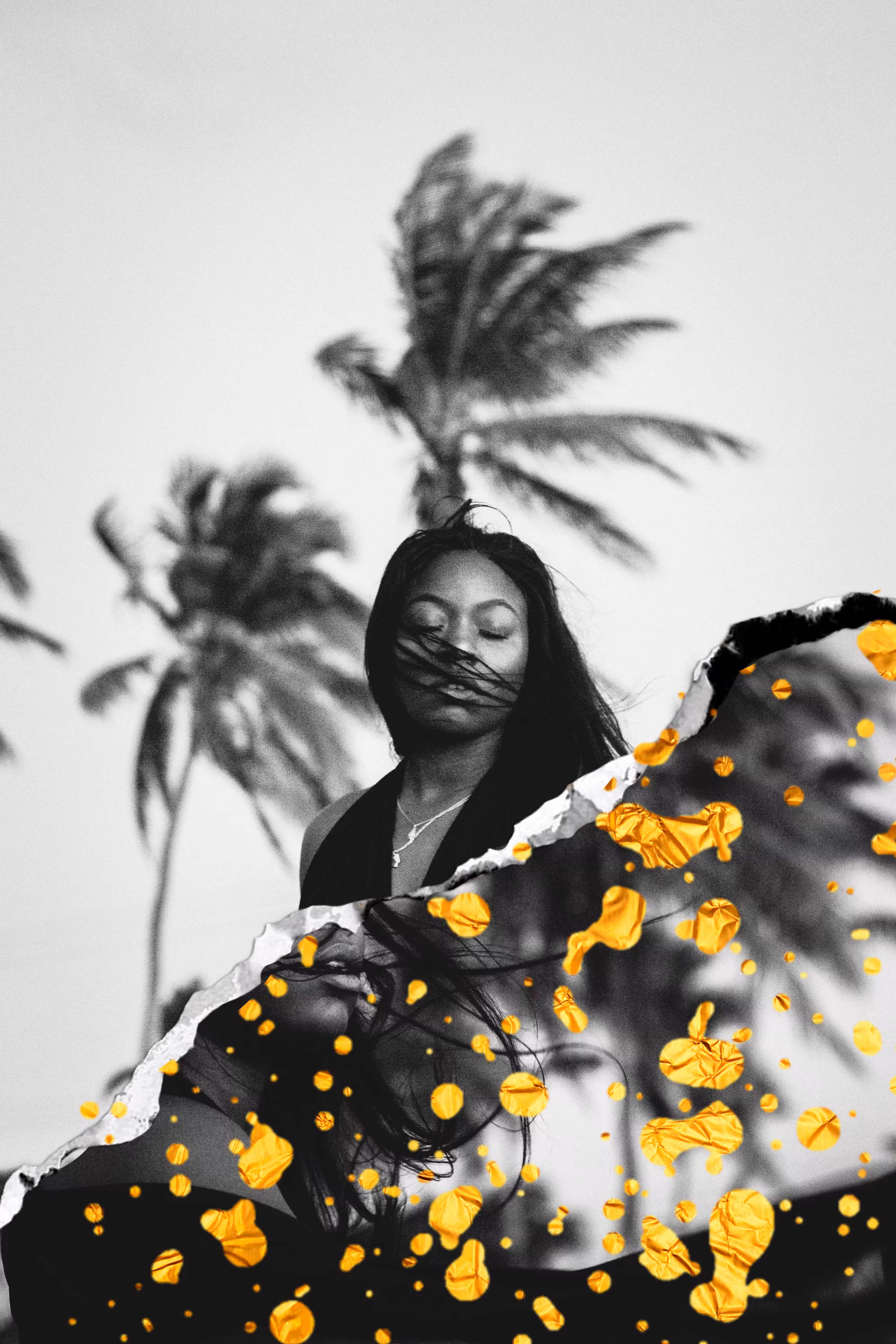 Sun Kissed