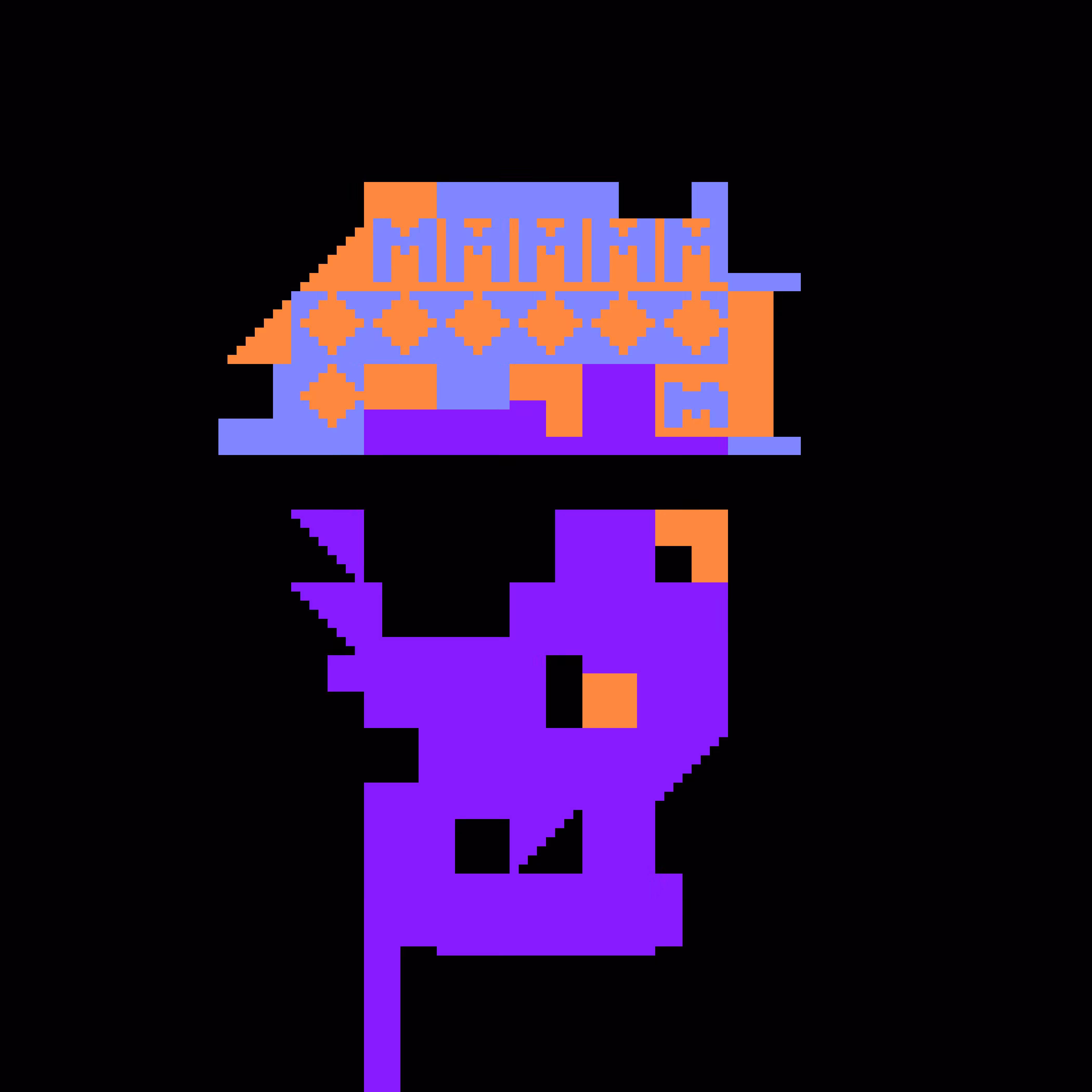 METH-HEDZ: METH-HED #4781