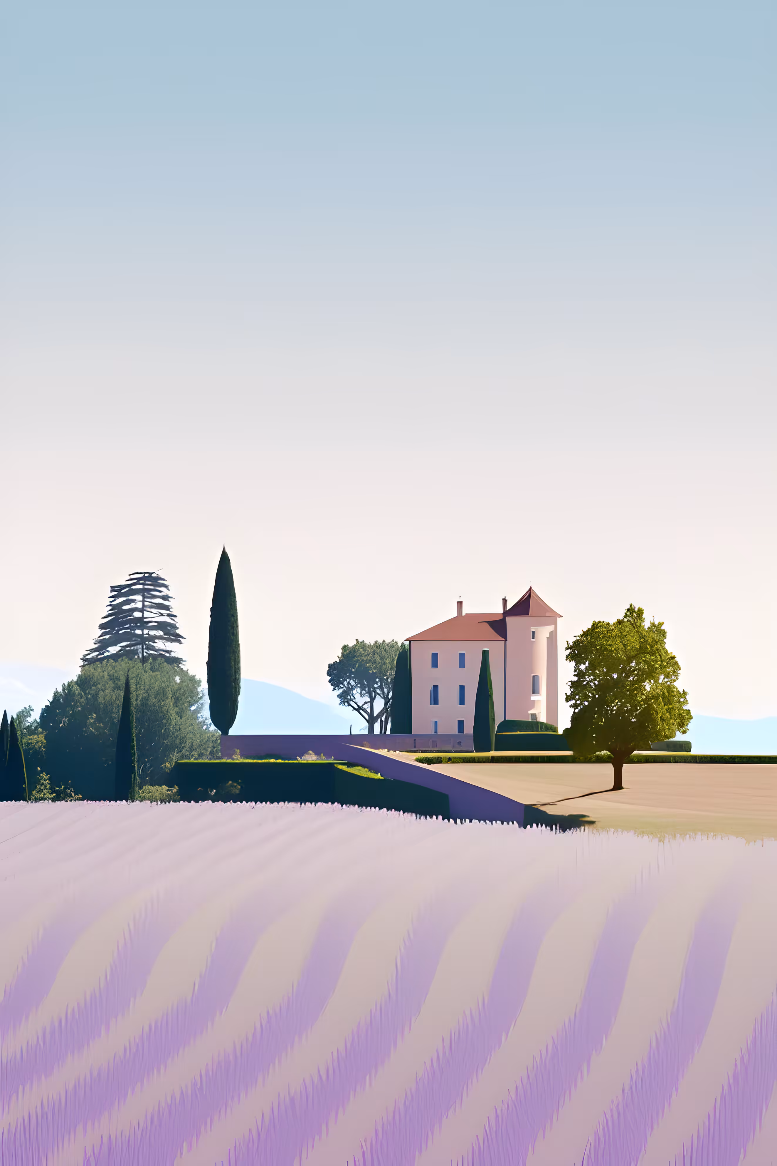 Mercuès