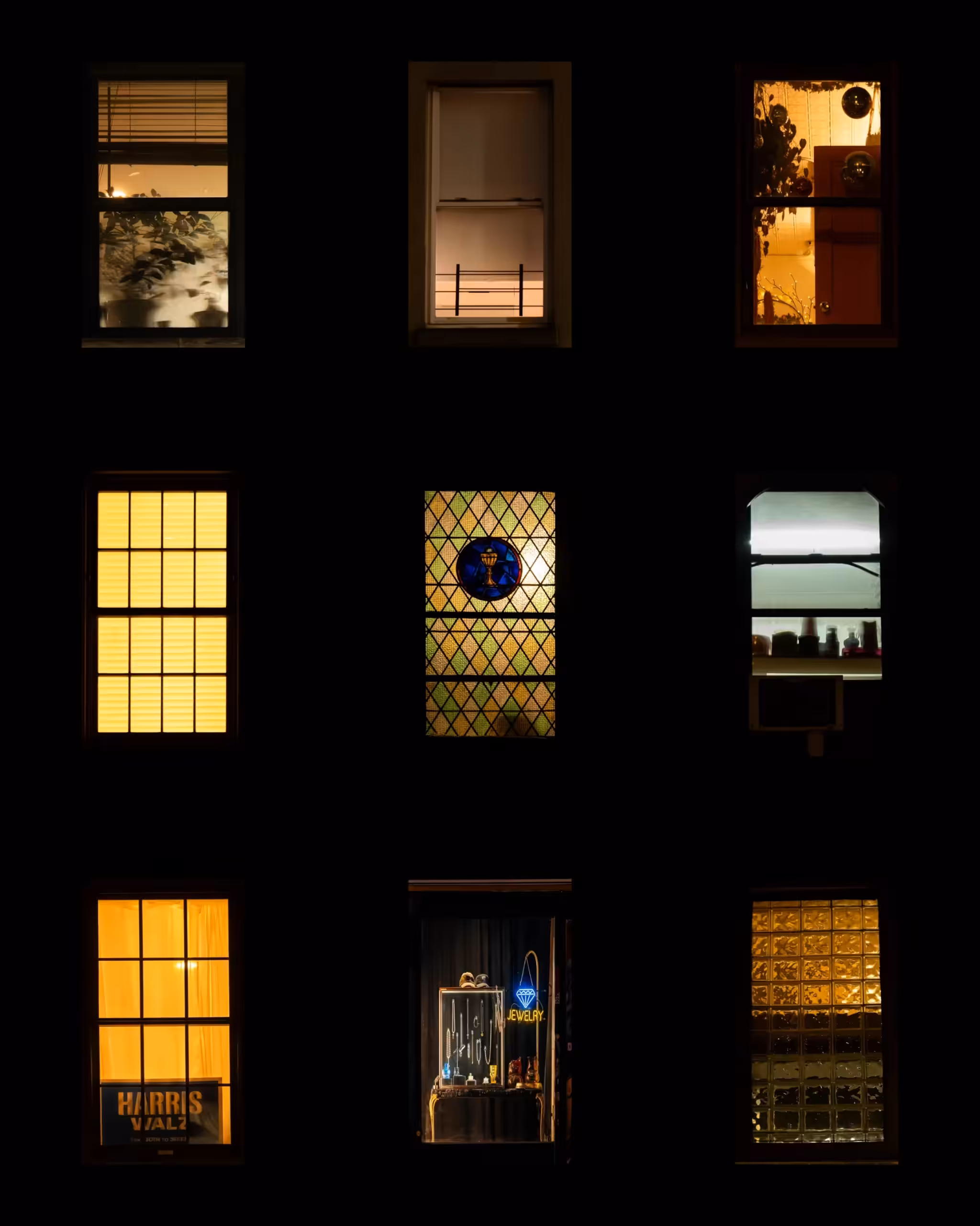 BUILDINGS // NYC: BUILDING 843