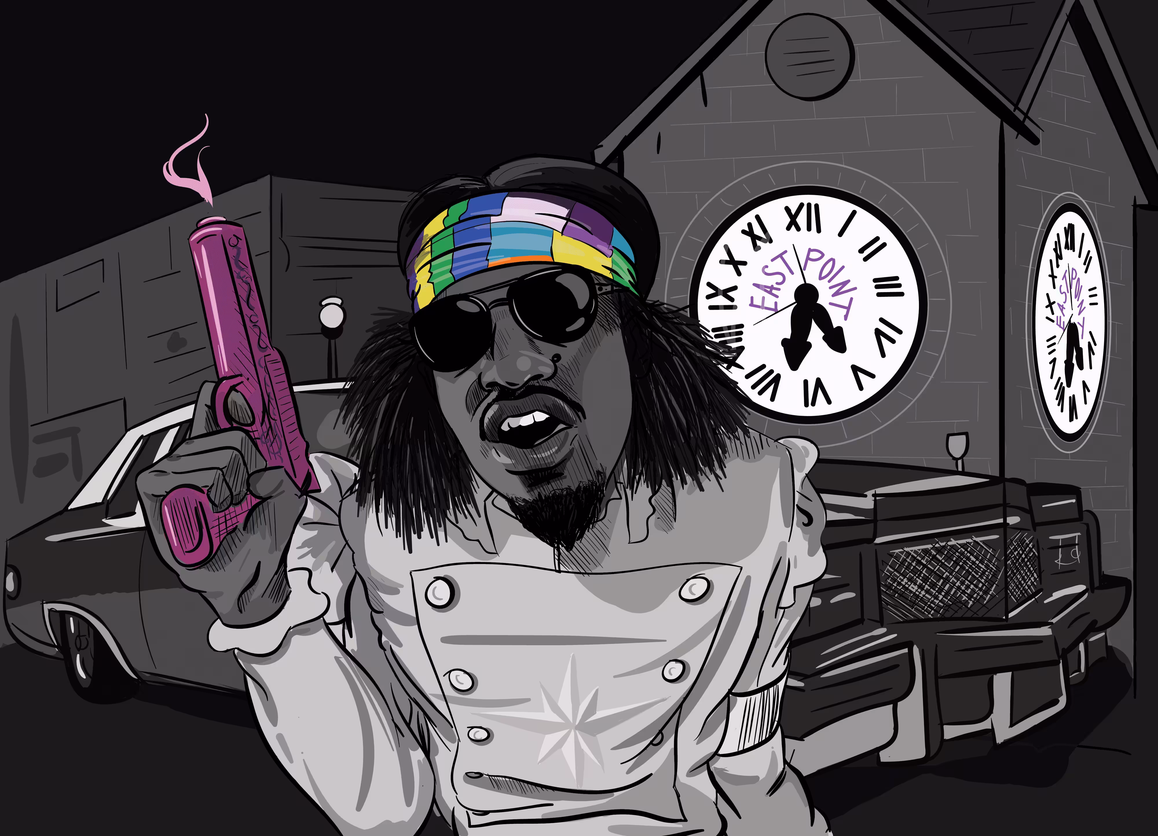 Andre 3000