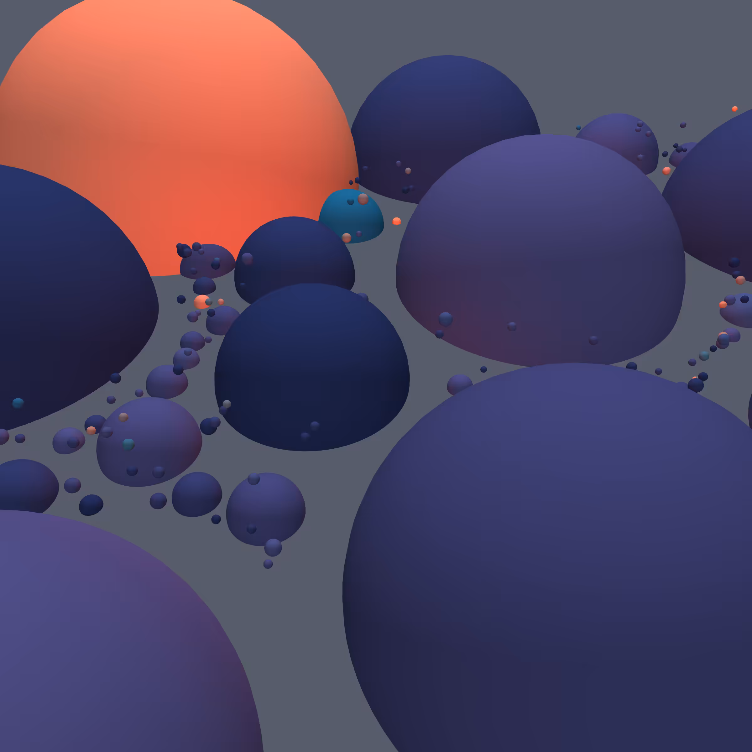 Organized Disruption #575