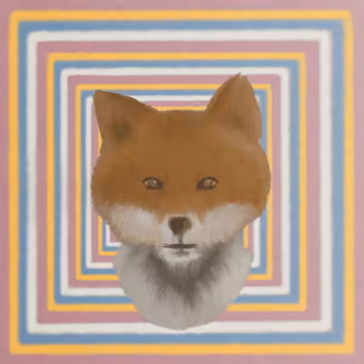 Forest, No: friend #111