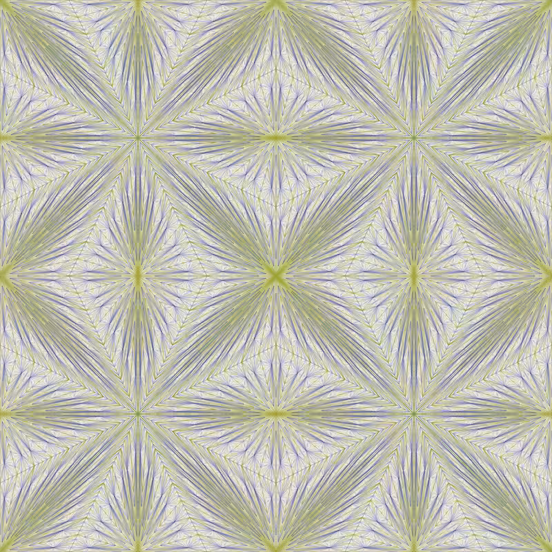 Triangle Subdivisions #602