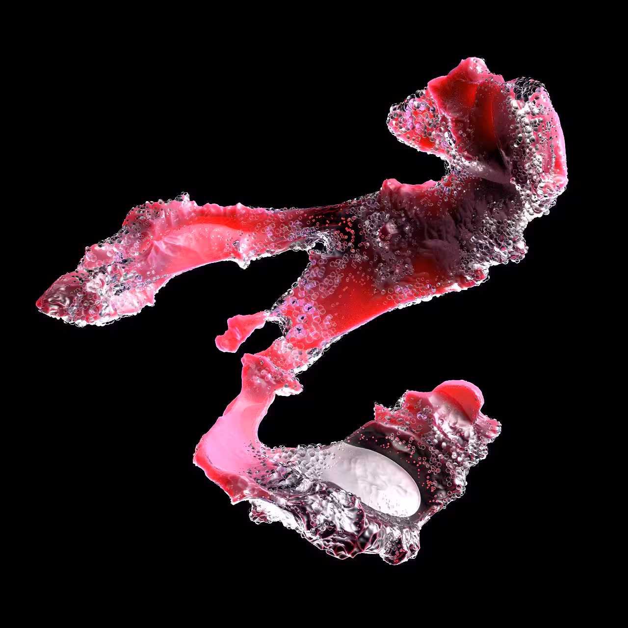 Raspberry fungue