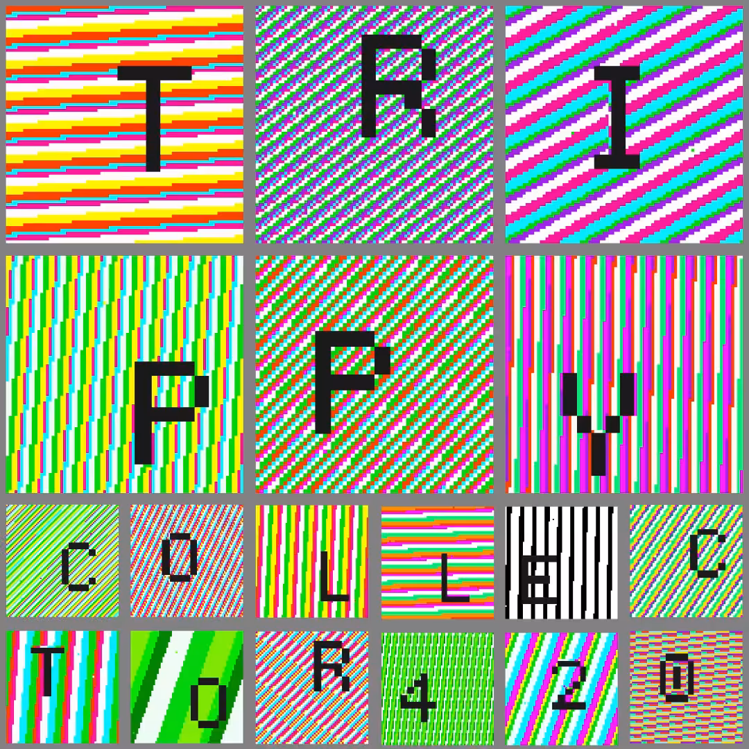 TRIPPYCOLLECTOR420