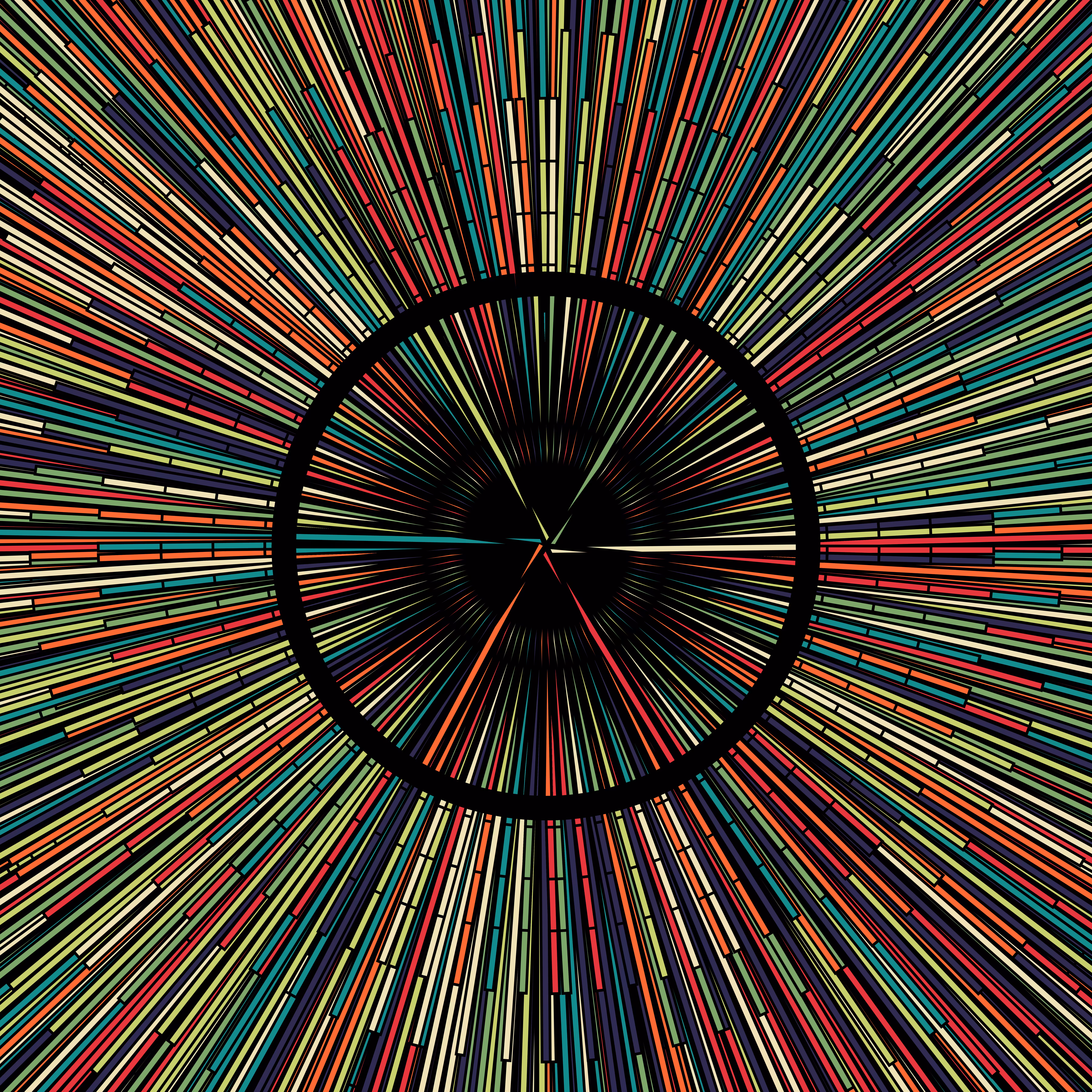 Encircle2 #61