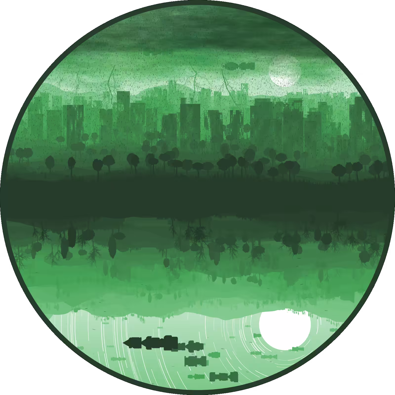 CrossWorlds #327
