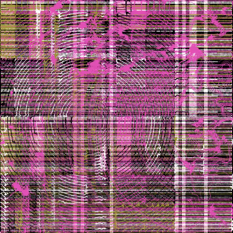 Abstract Automata #87