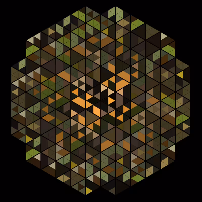 a not-so-binary world #63