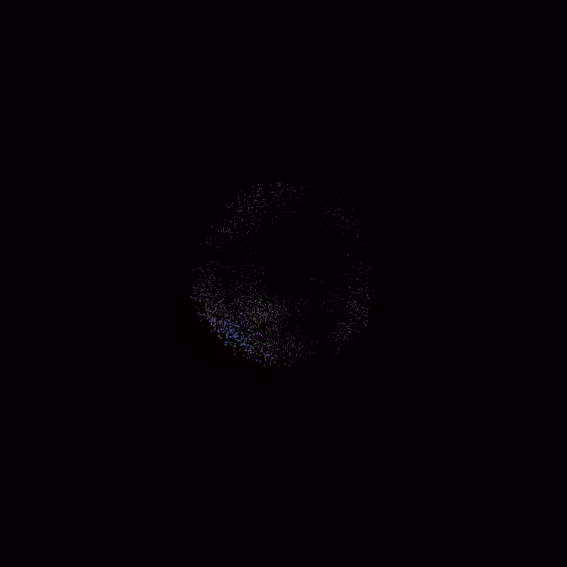 Murmuration #5