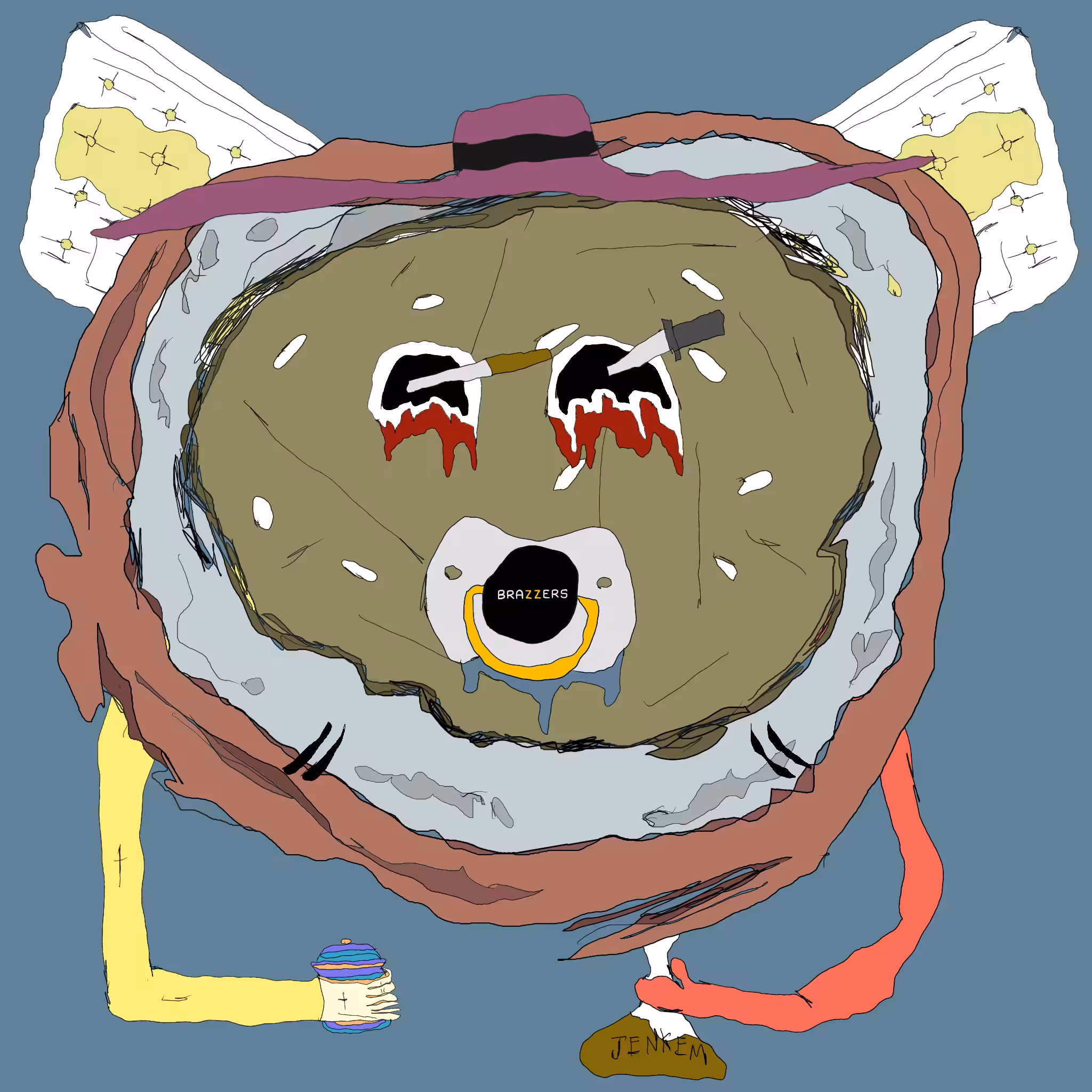 buddee #235