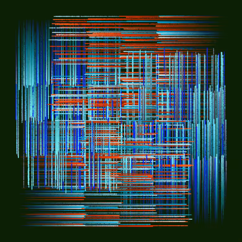 Crayons #55